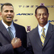 Illustration for article titled Tiger Woods Signs $15 Million Deal To Endorse Alex Rodriguez